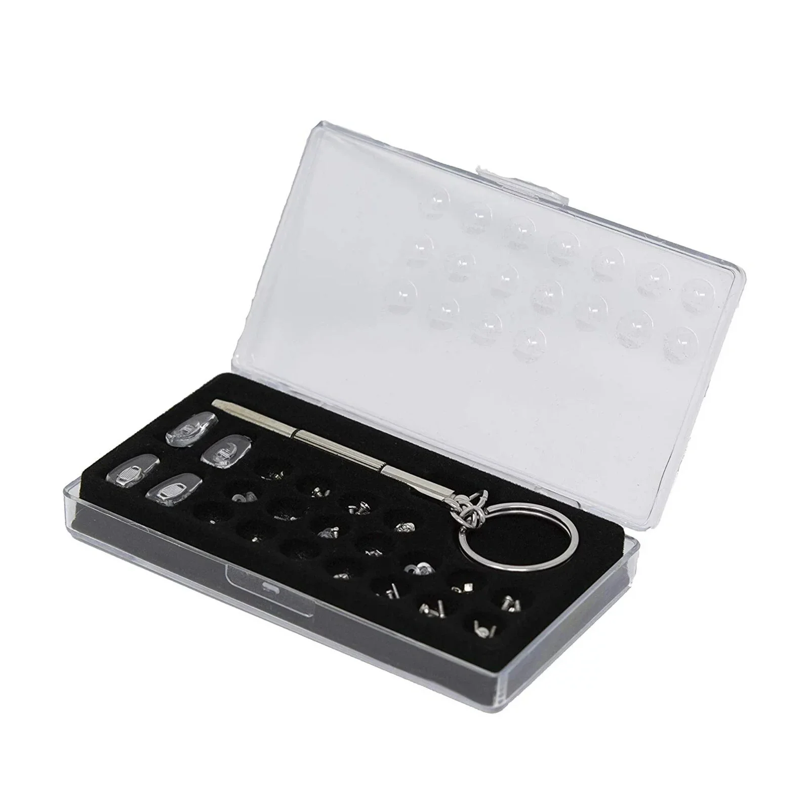Eye Glass repair kit 42pc Glasses & Sunglasses Repair Kit BUY 1 GET 1 FREE